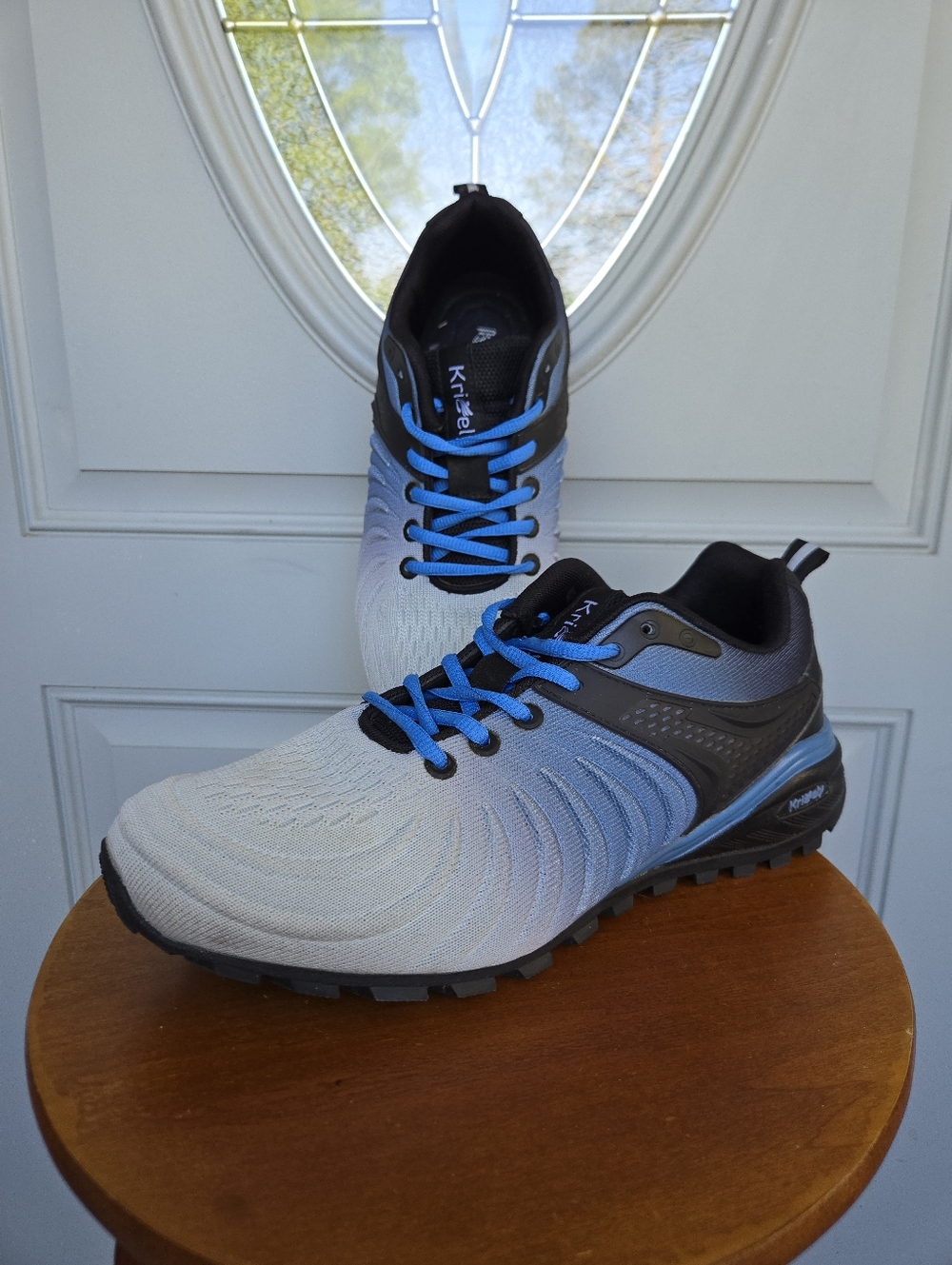 Kricely Trail Running Shoew